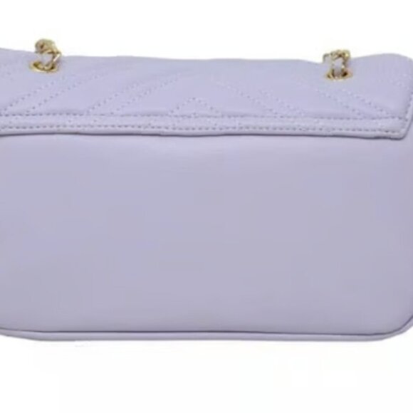 BeBe Girls Rain Leather Crossbody Bag - Picture 3 of 5